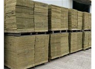 巖棉板的施工條件和施工方法分別是什么呢，山西興富利偉業(yè)為您解答